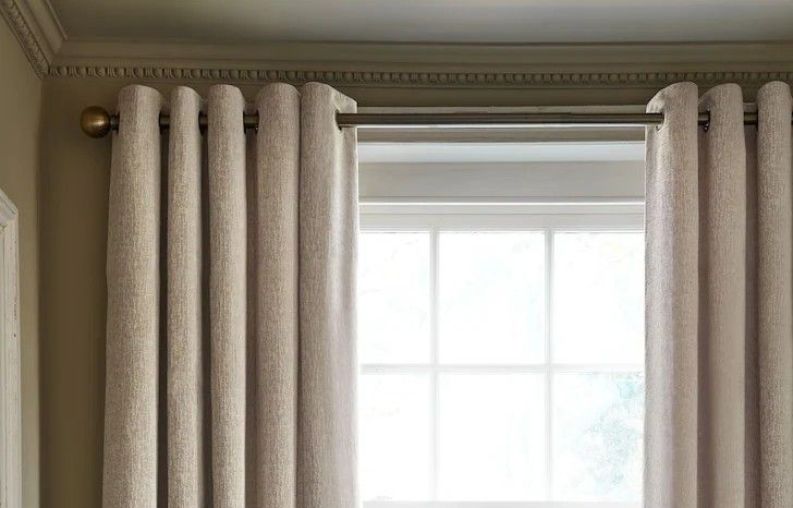 Карниз двухрядный кованый УЮТ d25мм 1,6м Сталь