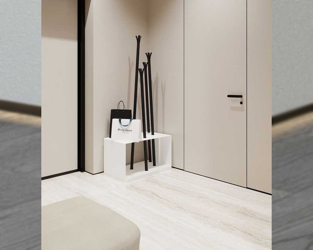 Теневой плинтус Лука Плт 55.2500.00