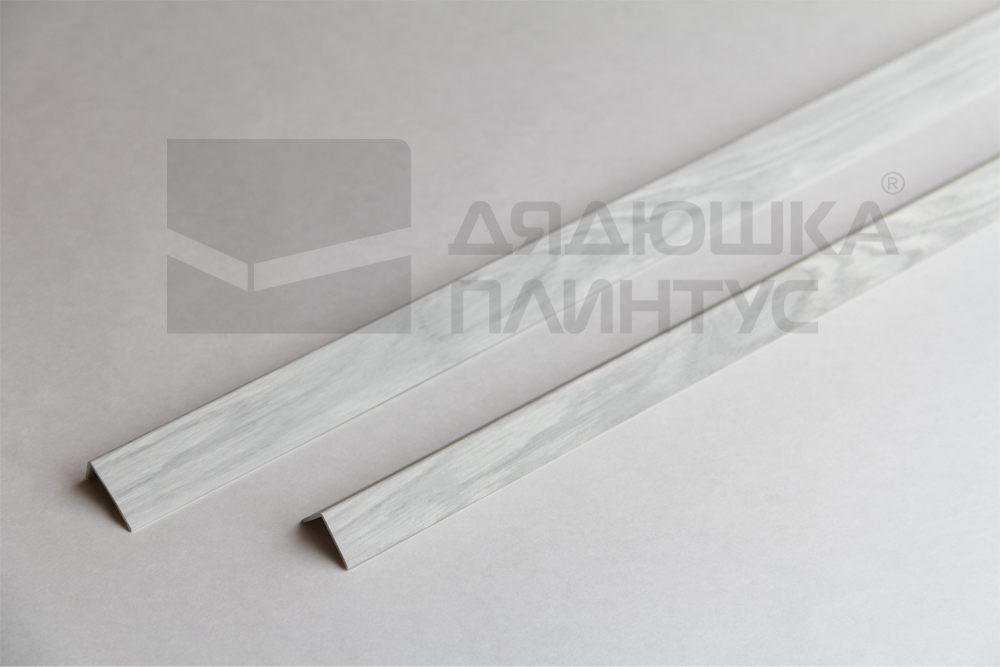 Угол ПВХ 10*10*2,75 м 0102