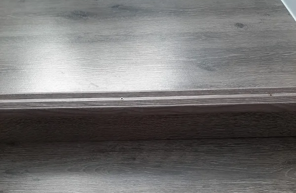 Порог угловой ПУ 06.1800.086 Пробка