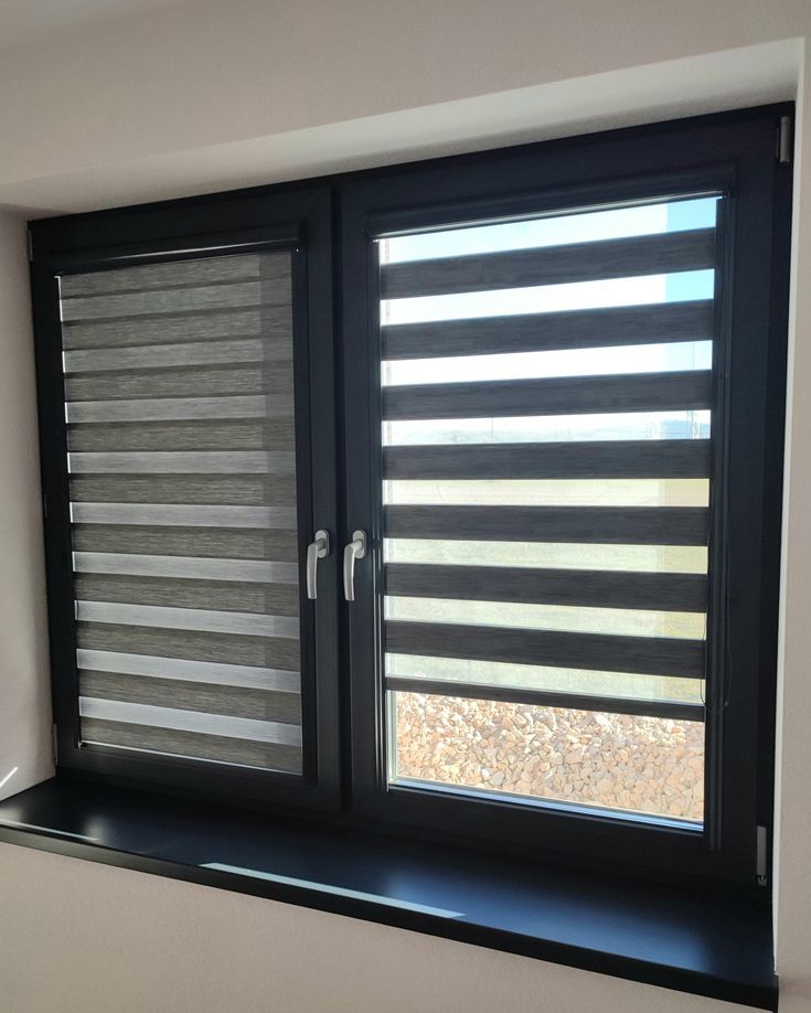 Роллета день/ночь КАНЗАС УЮТ 48*160 Натуральный