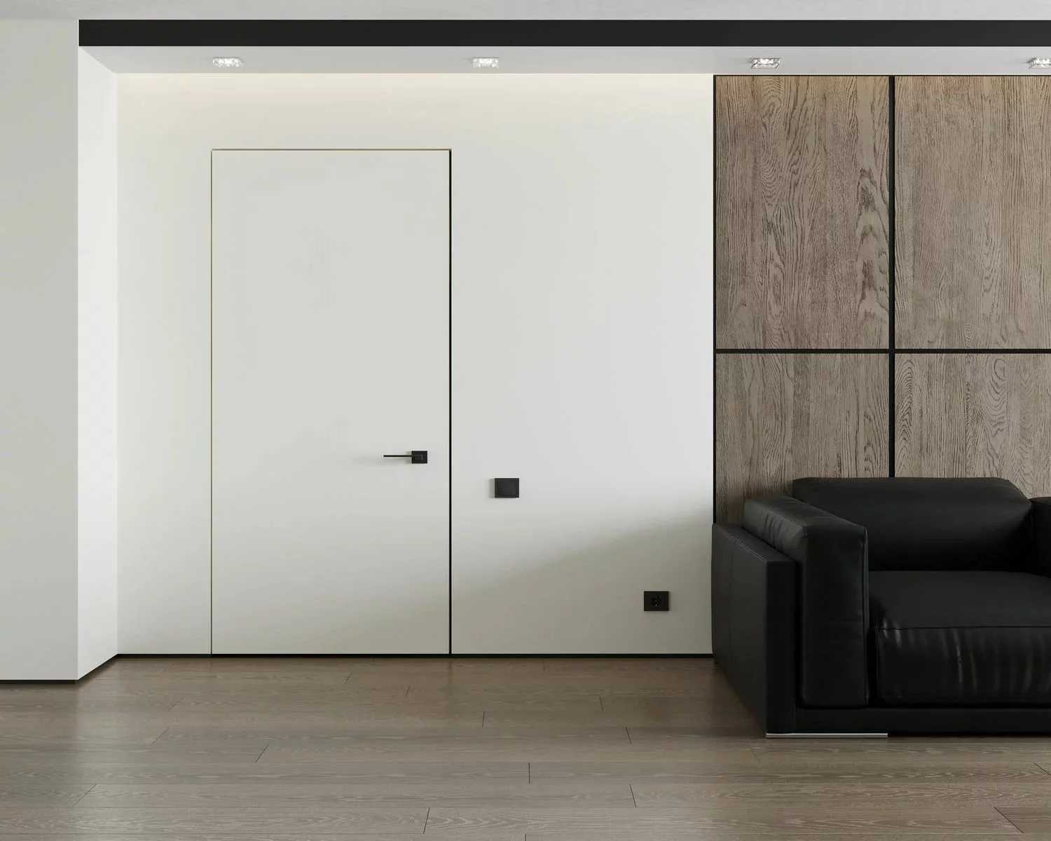 Теневой плинтус Лука Плт 115.2500.00