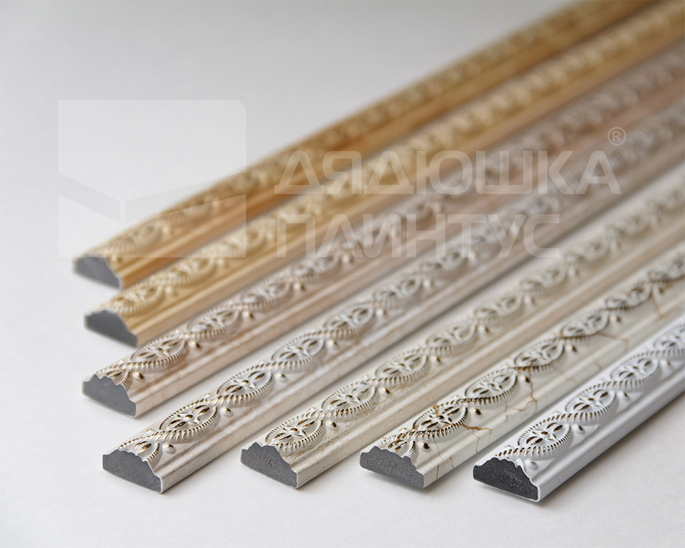 Профиль интерьерный 15*5 Дубай ПИ15Д