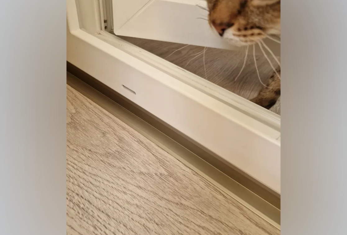 УВО 01-27.2700.045 10*10 Дуб дымчатый