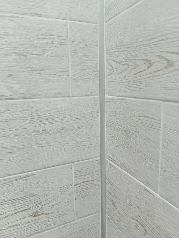 Профиль окантовочный ПК 06-12.2700.216 Белый