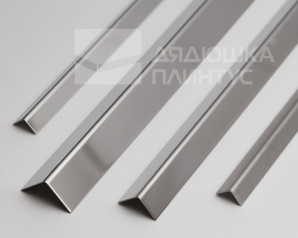 Профиль угловой MSPU 10NS.2700.001