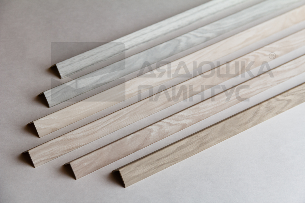 Угол ПВХ 10*10*2,75 м 0102