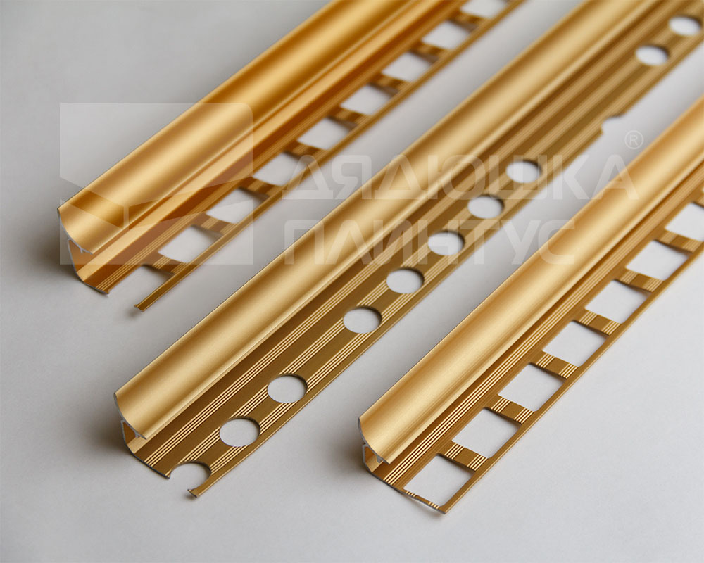 Профиль окантовочный ПК 06-12.2700.216 Белый