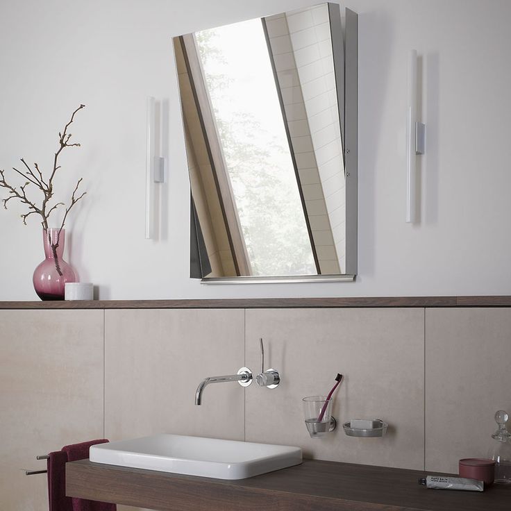 Профиль разделительный ПП 02.2500.16 Белый