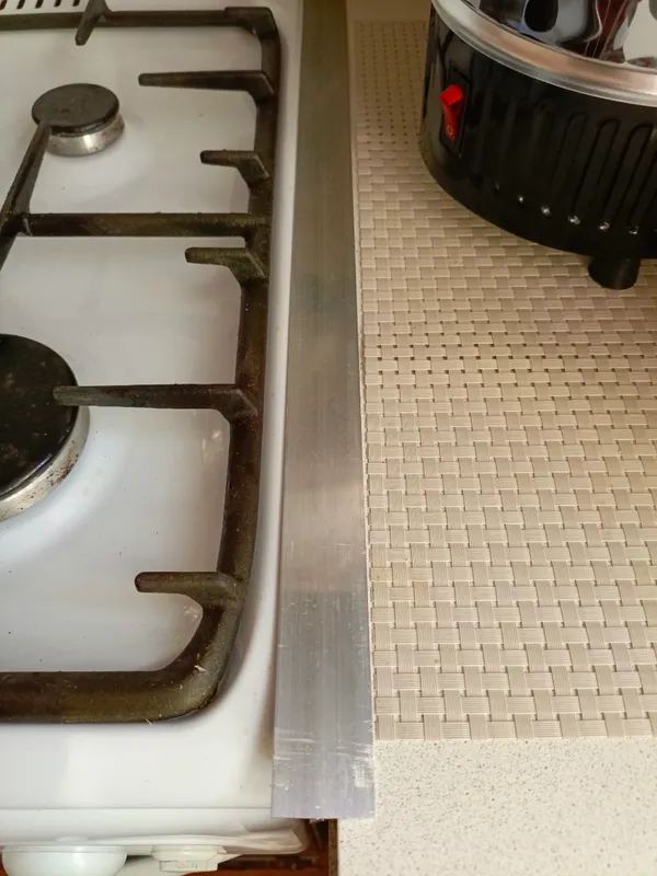 Тавр 25х25 мм Тп 05.2000.500 Без окраса