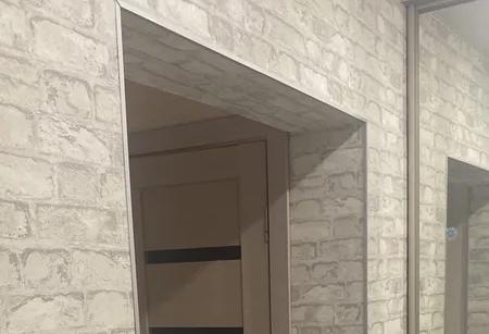 Угол ПВХ 10*20*2,75 м 0040