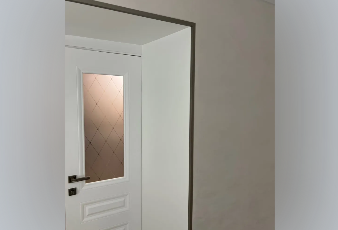 Угол наружный алюминиевый Уп 15-27.042лп