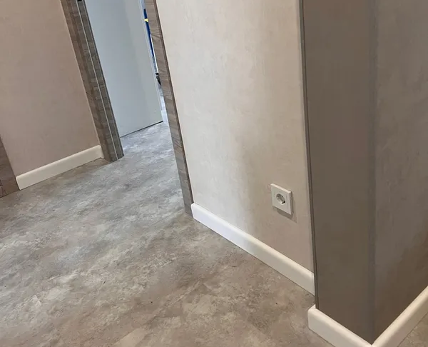 Угол ПВХ 10*10*2,75 м 0102