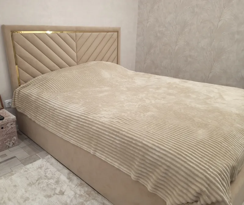 Профиль разделительный ПП 02.2500.03 Шоколад