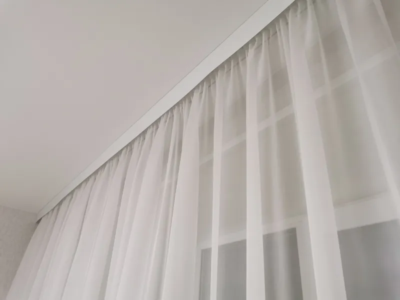 Планка ПВХ Классик МАГЕЛЛАН 7см 25м Дуб беленый. Цена за 1 метр