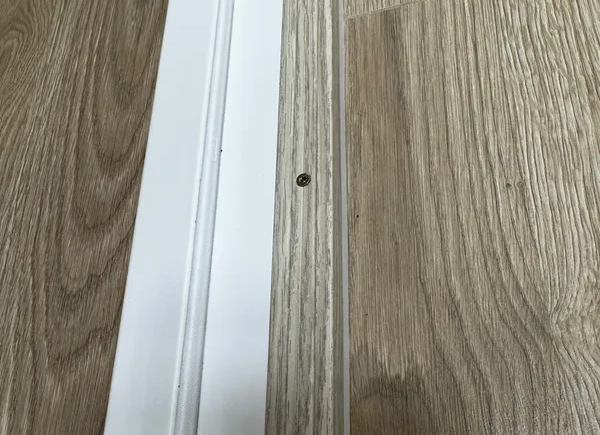 Порог угловой ПУ 03.1800.085 Клен