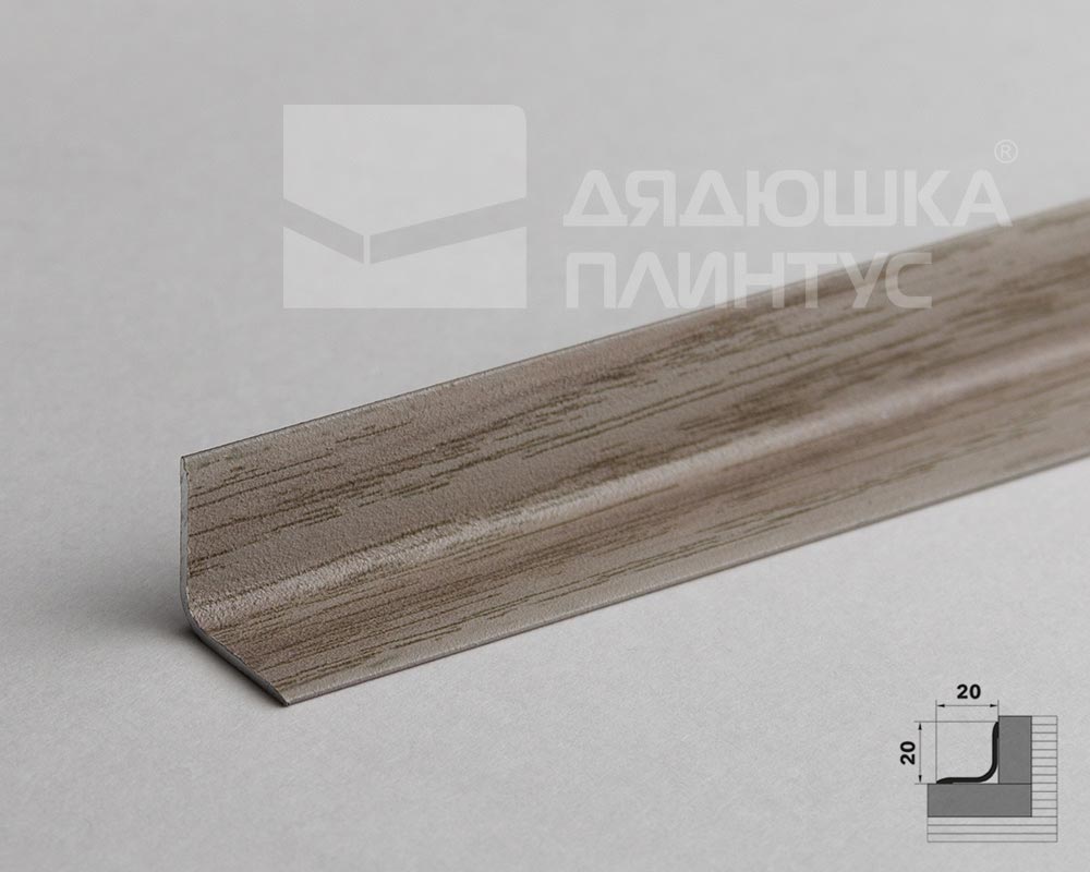 УВО 18-27.2700.054 20*20 Клен северный