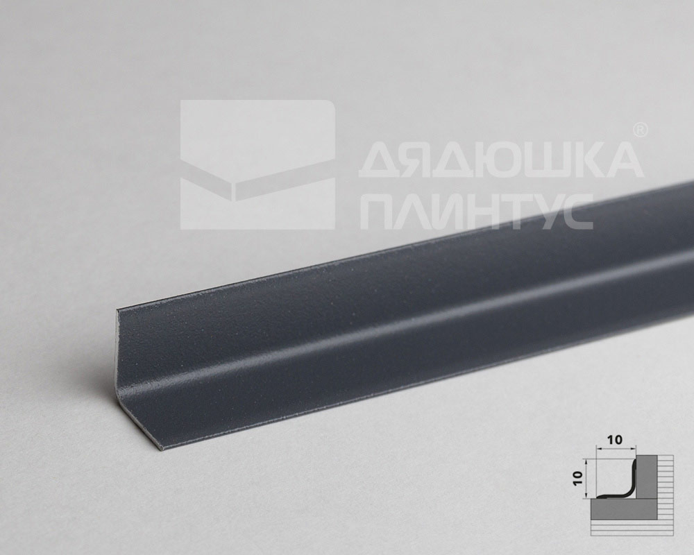 УВО 01-27.2700.021 10*10 Муар серый