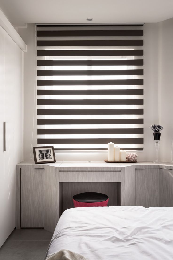 Роллета день/ночь КАНЗАС УЮТ 48*160 Светло-серый