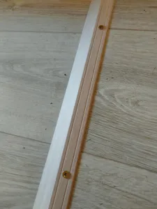 Порог разноуровневый ПР 04.900.084 Дуб универсальный