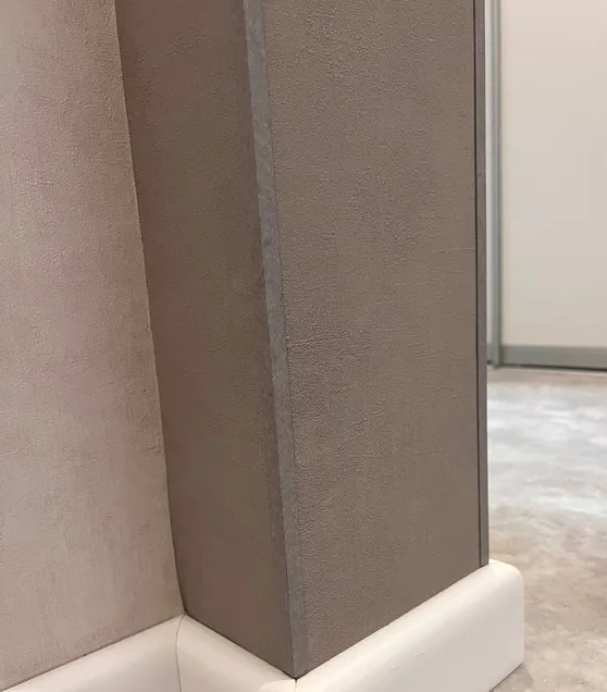 Угол наружный алюминиевый УО 01-27.2700.059