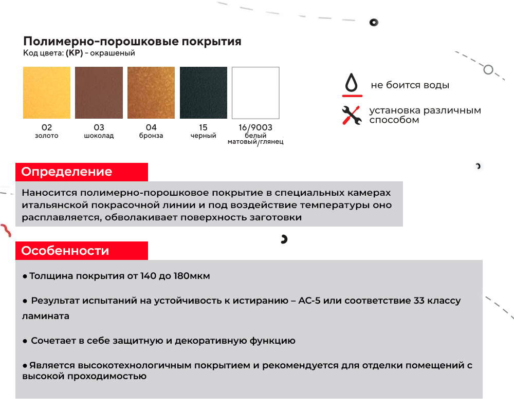 УВО 18-27.2700.021 20*20 Муар серый