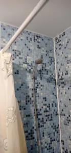 Панель самоклеящаяся ПВХ 480*480 15шт/уп Мозаика Океан. Цена указана за 3,5 м²