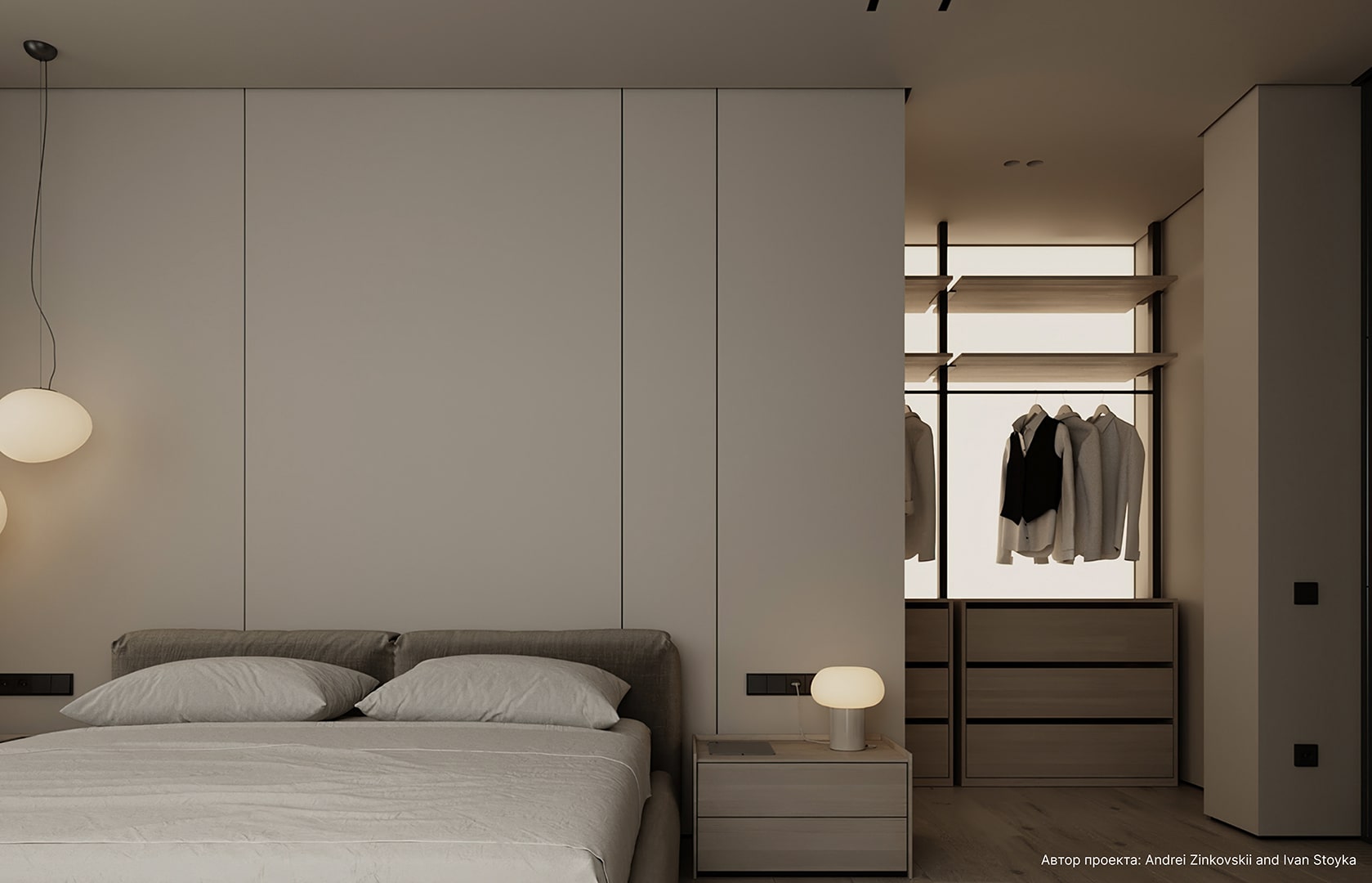 Теневой профиль Decaro Engineering D009.3A Бронза 3,0 м