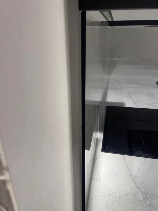 Профиль окантовочный ПК 01-6.2700.042л Шампань