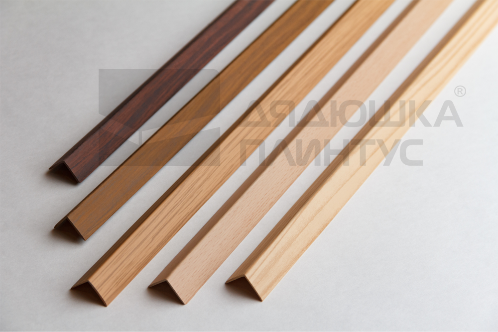 Угол ПВХ 10*20*2,75 м 0062