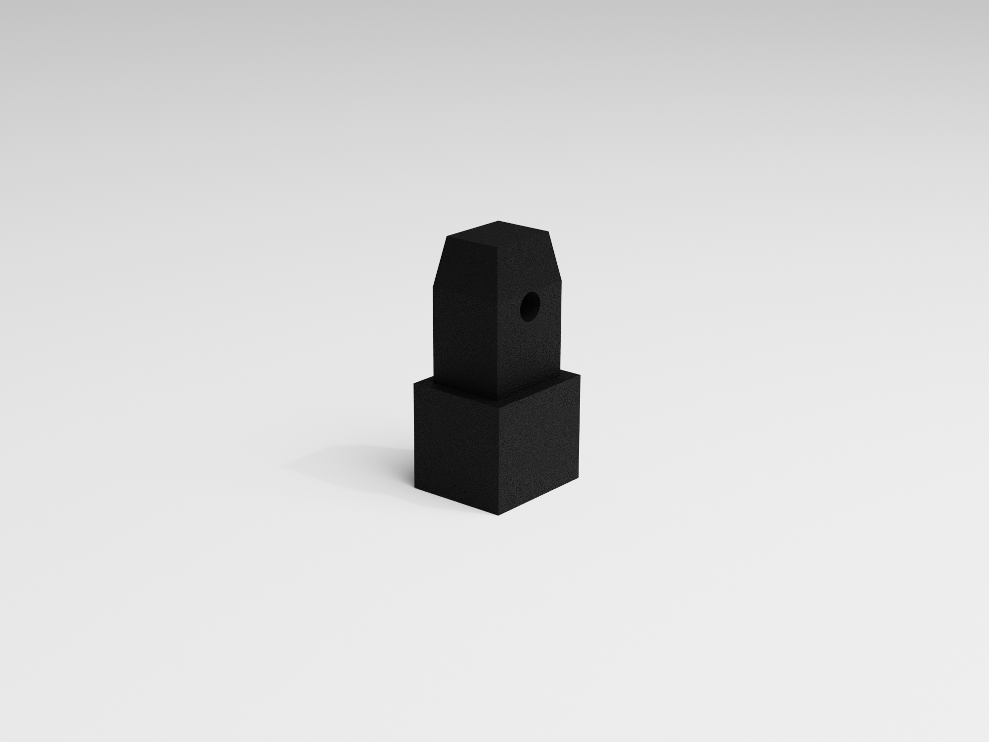 Капсула КПк 11-10.1.15 для ПК 11-10 Черный