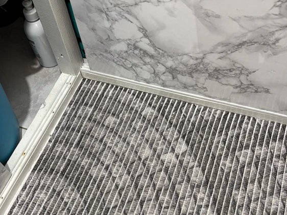 Ш-профиль 15*2*8 мм Шпр 01.2000.501л Серебро. Цена за 5 штук.