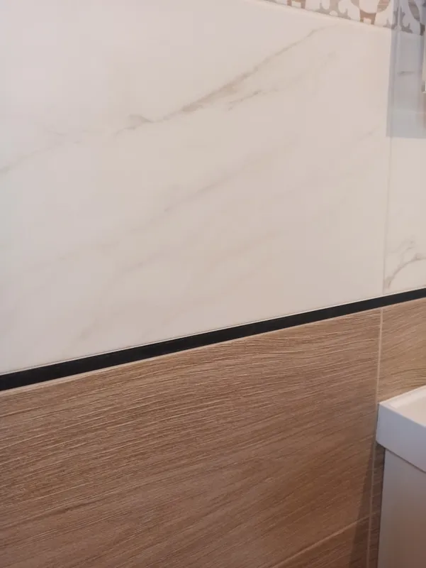 Профиль окантовочный ПК 11-8.2700.01л Серебро