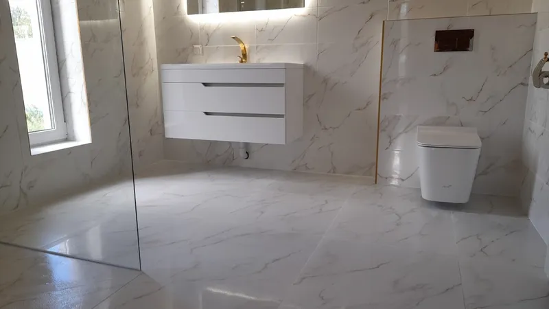 Профиль разделительный Progress PFXAL 15G