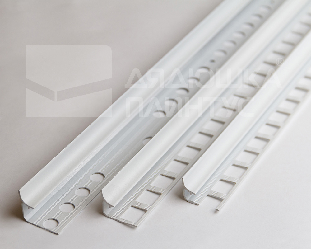 Профиль окантовочный ПК 06-9.2700.242л Шампань