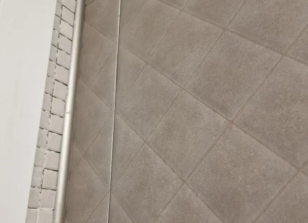 Профиль окантовочный ПК 06-1.2700.03 Шоколад