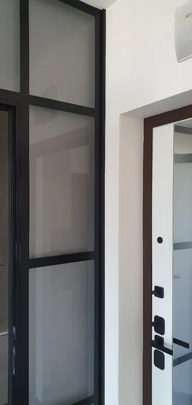 Угол наружный алюминиевый УО 01-27.2700.056