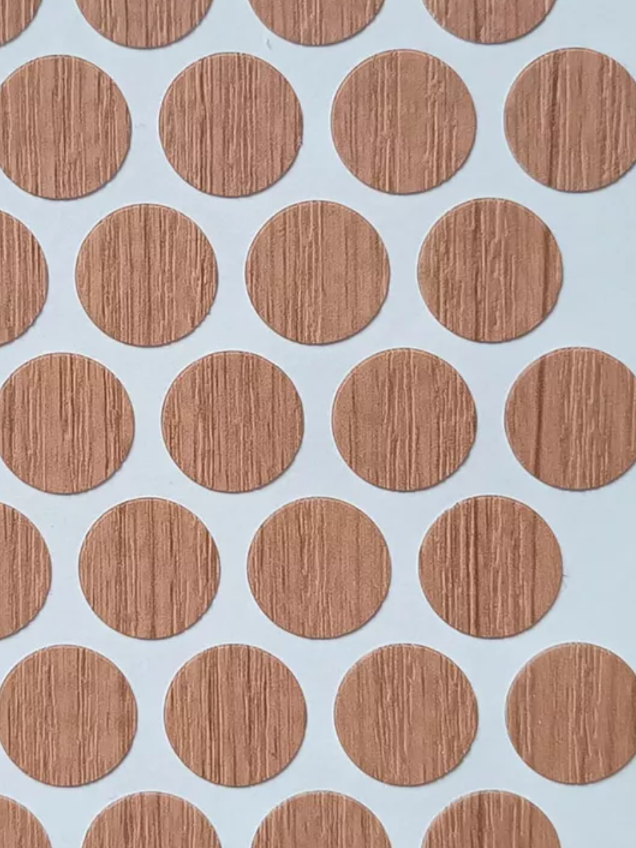 Заглушка для саморезов Тик