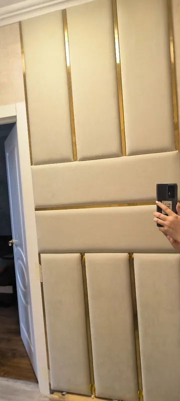 Профиль разделительный ПП 02.2500.03 Шоколад