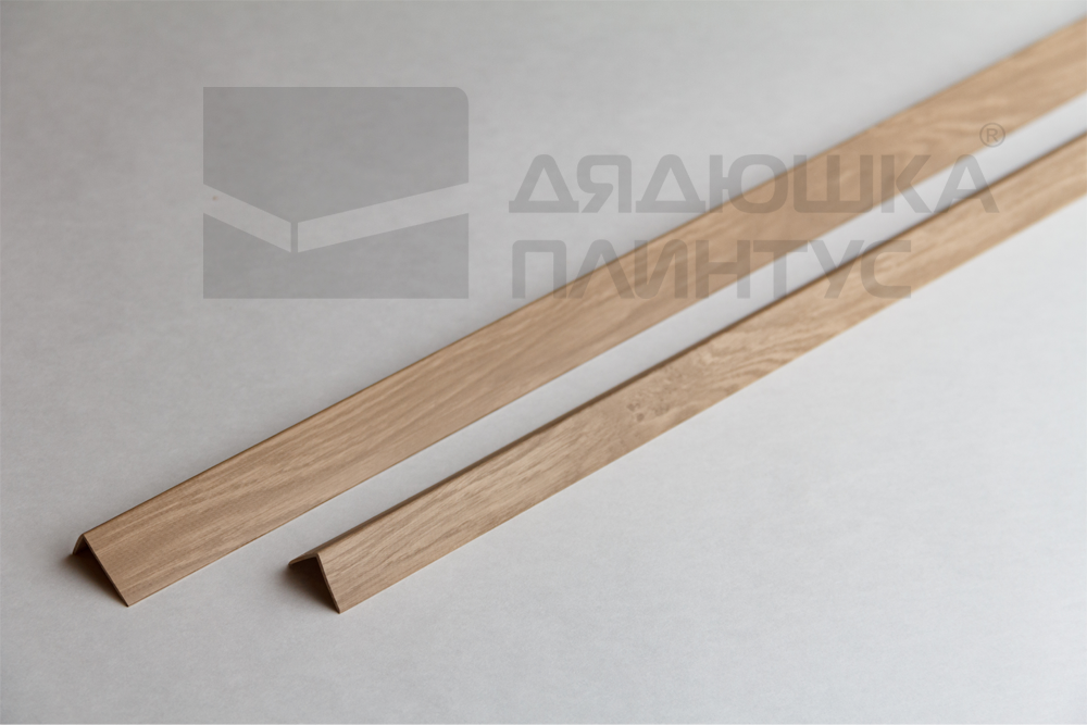 Угол ПВХ 10*20*2,75 м 8695