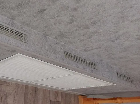 Угол декоративный Уп 06-27.2700.555 (20х20 мм)