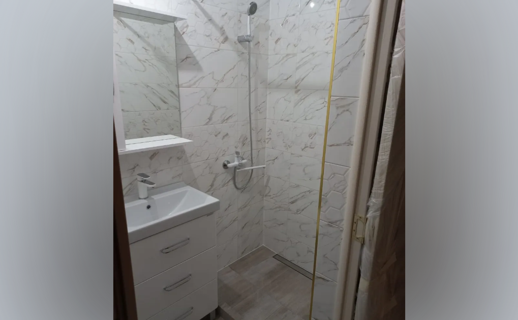 Профиль П-образный латунный Progress PRFOB 10 10 мм 2,7 м Бронза