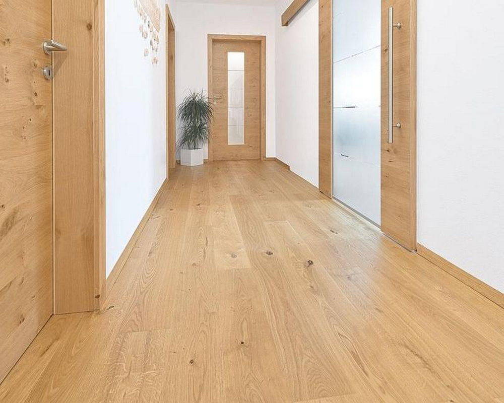 Плинтус Arbiton VIGO60 159 Дуб Ньюпорт 2,2 м