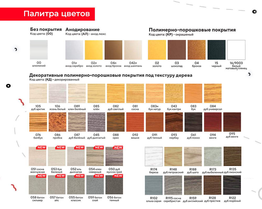 УВО 18-27.2700.054 20*20 Клен северный