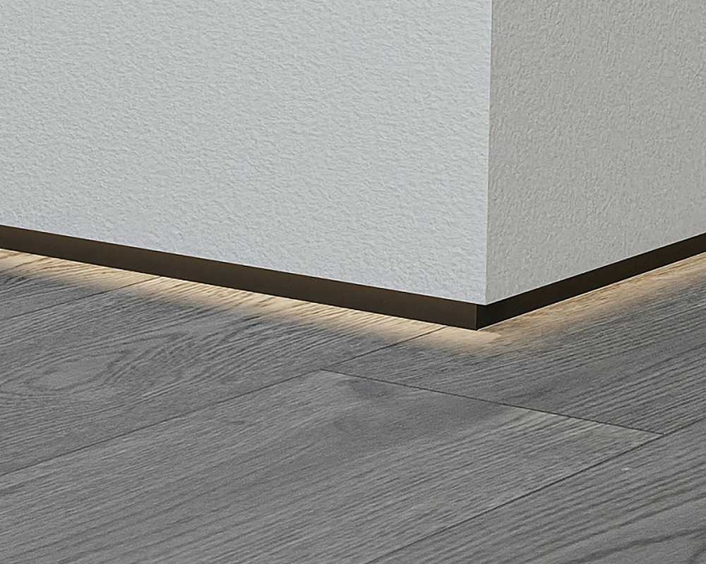 Теневой плинтус Лука Плт 75.2500.215