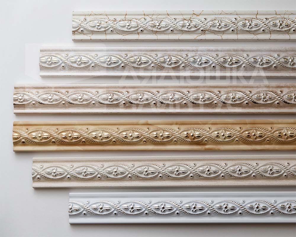 Профиль интерьерный 30*14 Афины ПИ30А