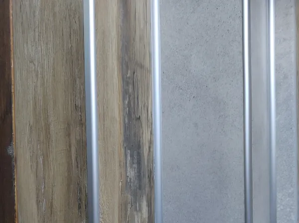 Профиль угловой Genesis EWA 150.81 15 х 15 х 2500 мм матовое серебро