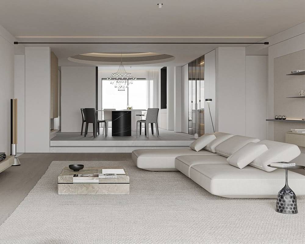 PV83-44 Профиль П-образный Муар антрацит 10мм х 2.7м