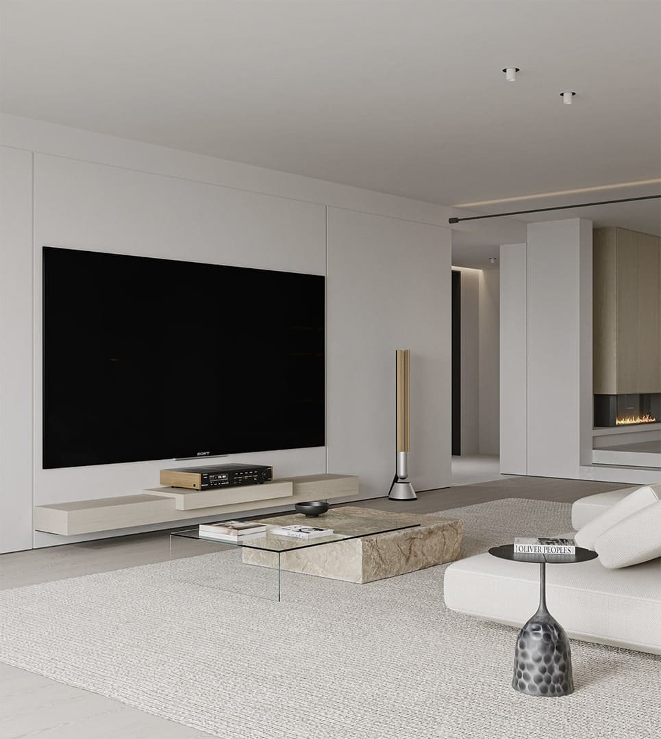 Теневой профиль Decaro Engineering D009.3A Латунь 3,0 м