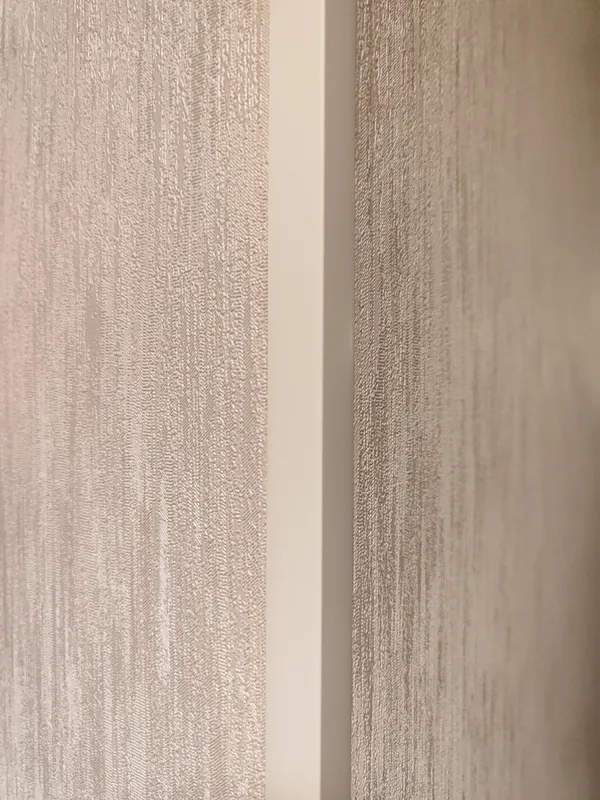 Угол ПВХ 20*10*2,7 м Белый